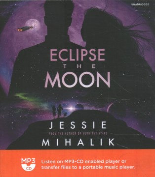 Eclipse the Moon - MPHOnline.com