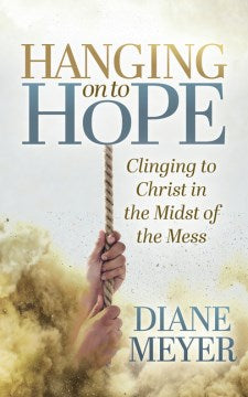 Hanging on to Hope - MPHOnline.com