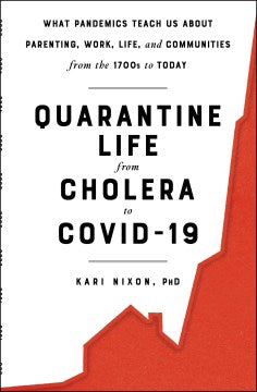 Quarantine Life from Cholera to Covid-19 - MPHOnline.com