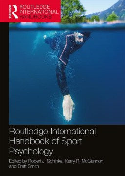 Routledge International Handbook of Sport Psychology - MPHOnline.com