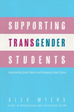 Supporting Transgender Students - MPHOnline.com