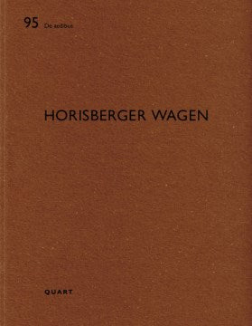 Horisberger Wagen - MPHOnline.com