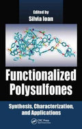 Functionalized Polysulfones - MPHOnline.com