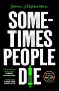 Sometimes People Die - MPHOnline.com