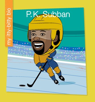 P. K. Subban - MPHOnline.com