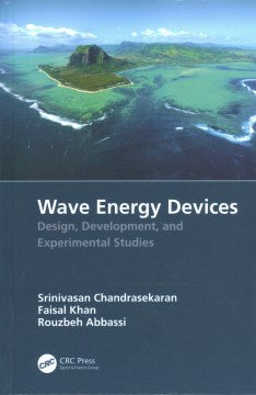 Wave Energy Devices - MPHOnline.com