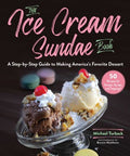 The Ice Cream Sundae Book - MPHOnline.com