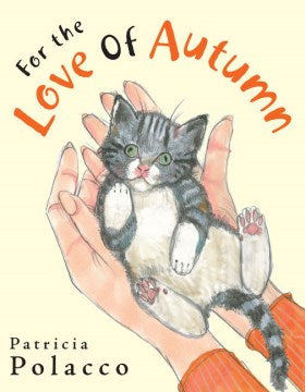 For the Love of Autumn - MPHOnline.com