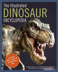 The Encyclopedia of Dinosaurs and Prehistoric Creatures - MPHOnline.com