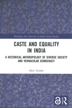 Caste and Equality in India - MPHOnline.com