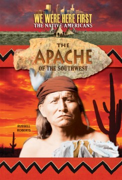 The Apache of the Southwest - MPHOnline.com