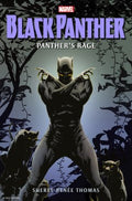 Panther's Rage - MPHOnline.com