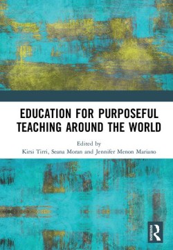 Education for Purposeful Teaching Around the World - MPHOnline.com