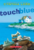 Touch Blue - MPHOnline.com