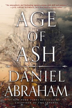 Age of Ash - MPHOnline.com