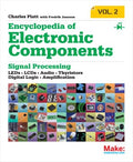 Encyclopedia of Electronic Components - MPHOnline.com