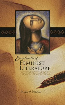 Encyclopedia of Feminist Literature - MPHOnline.com