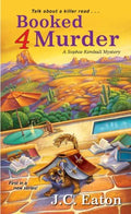 Booked 4 Murder - MPHOnline.com