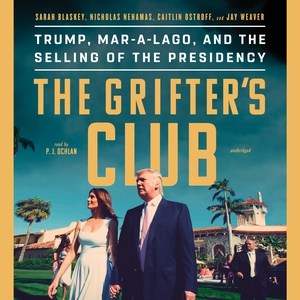 The Grifters? Club - MPHOnline.com