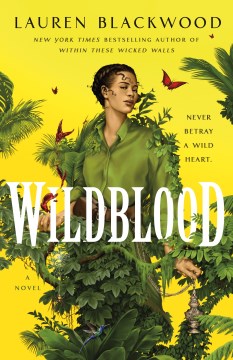 Wildblood - MPHOnline.com