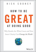 How to Be Great at Doing Good - MPHOnline.com