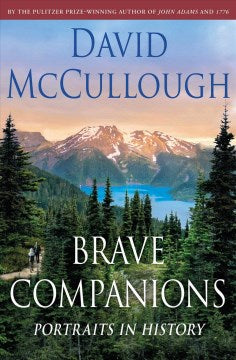 Brave Companions - MPHOnline.com