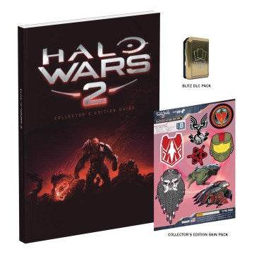 Halo Wars 2 CE - MPHOnline.com