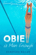 Obie Is Man Enough - MPHOnline.com