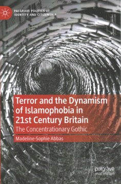 Terror and the Dynamism of Islamophobia in 21st Century Britain - MPHOnline.com