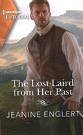 The Lost Laird from Her Past - MPHOnline.com