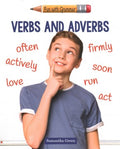 Verbs and Adverbs - MPHOnline.com