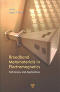 Broadband Metamaterials in Electromagnetics - MPHOnline.com