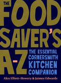 The Food Saver's A-Z - MPHOnline.com