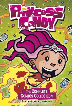 Princess Candy - MPHOnline.com