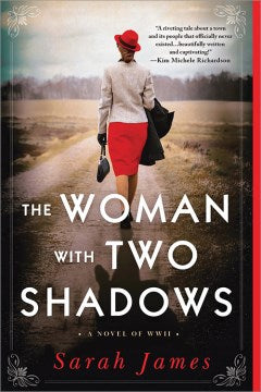 Woman with Two Shadows - MPHOnline.com