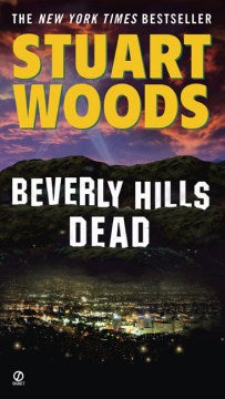 Beverly Hills Dead - MPHOnline.com