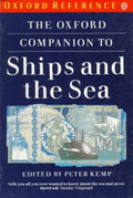 OXFORD DICTIONARY: SHIPS & THE - MPHOnline.com