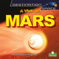 A Visit to Mars - MPHOnline.com