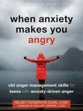 When Anxiety Makes You Angry - MPHOnline.com