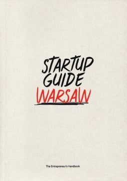 Startup Guide Warsaw - MPHOnline.com