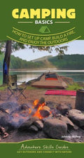 Camping Basics - MPHOnline.com