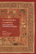 The Early Modern in South Asia - MPHOnline.com