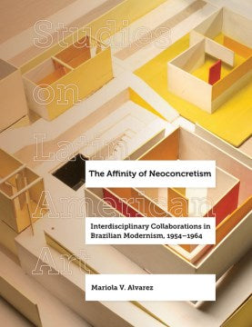 The Affinity of Neoconcretism - MPHOnline.com