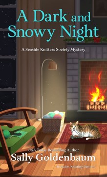 A Dark and Snowy Night - MPHOnline.com