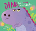 Dina est? muy enfadada / Dina Is Very Angry - MPHOnline.com