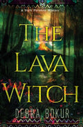 The Lava Witch - MPHOnline.com