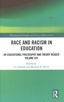 Race and Racism in Education - MPHOnline.com