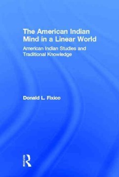 The American Indian Mind in a Linear World - MPHOnline.com