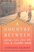 A Country Between - MPHOnline.com