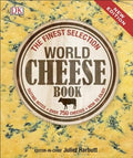 World Cheese Book - MPHOnline.com